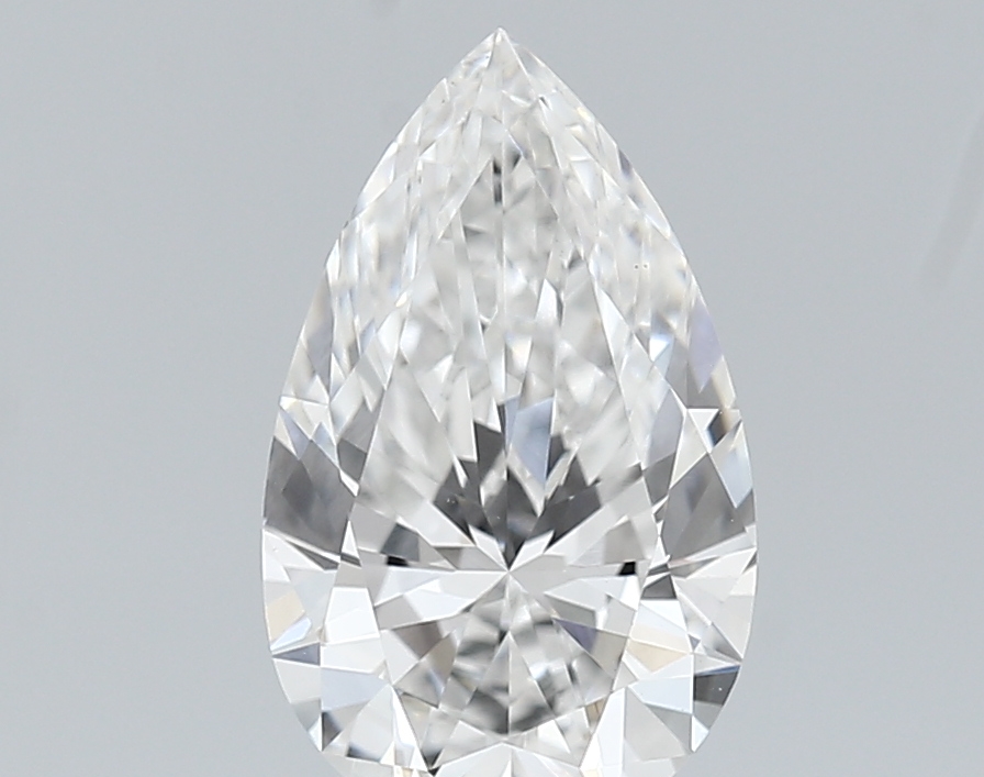 1.74ct E VVS2 Pear (IGI)