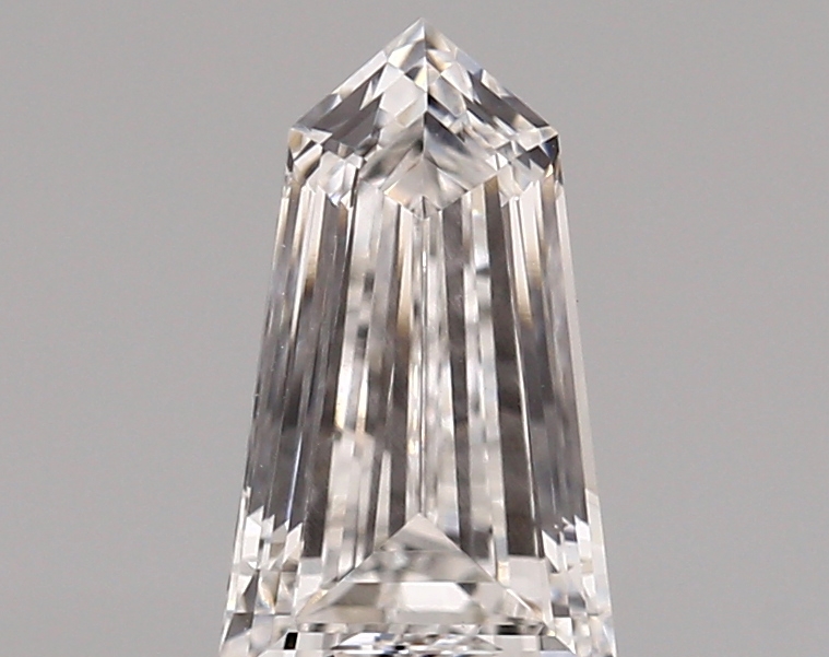 1.21ct D VVS2 Bullet (IGI)