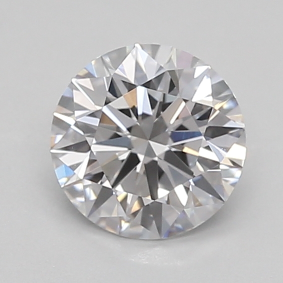 0.67ct D VS1 Round (IGI)