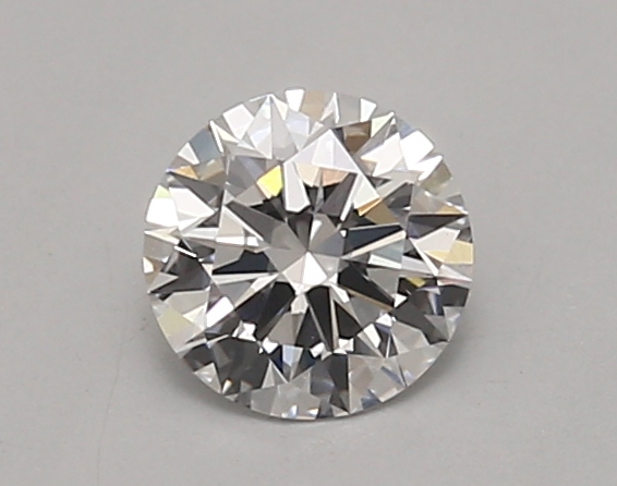 0.74ct D VVS2 Round (IGI)