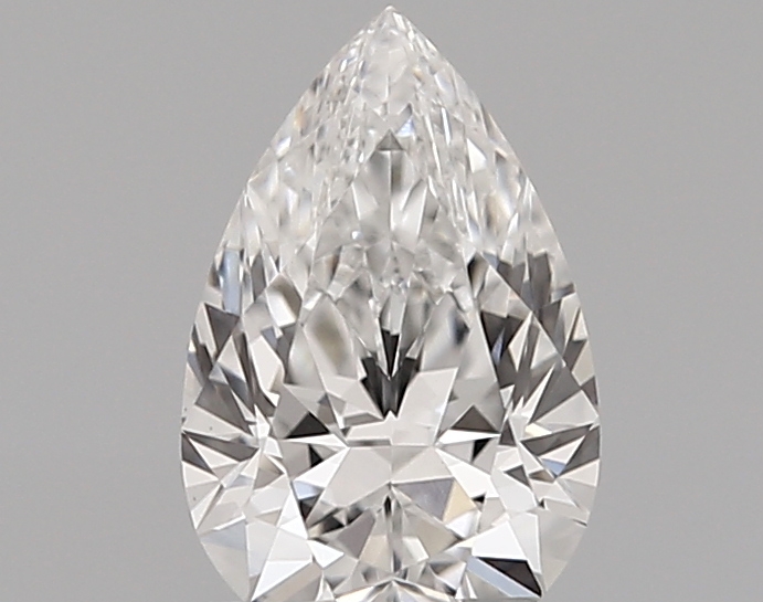 1.06ct E VVS2 Pear (IGI)