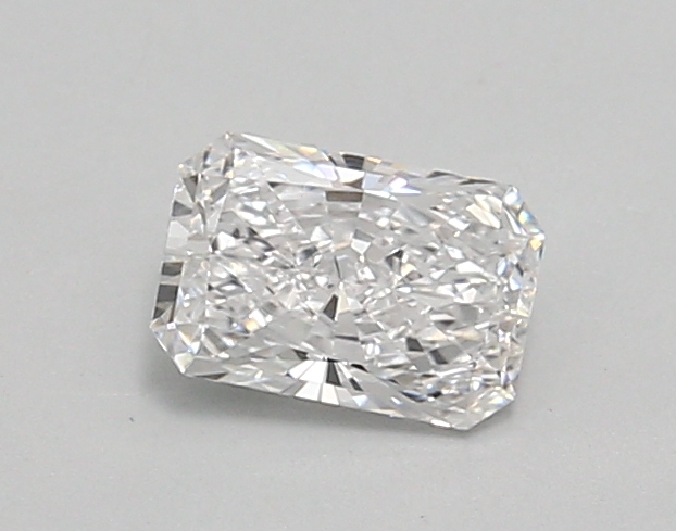 0.78ct D VVS2 Radiant (IGI)