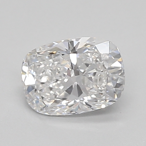 0.55ct E VVS1 Cushion (IGI)
