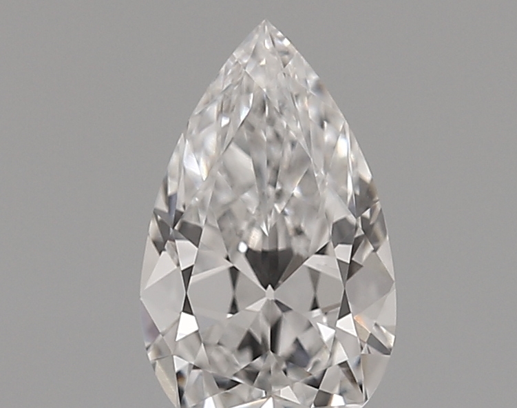 1.02ct D VVS1 Pear (IGI)