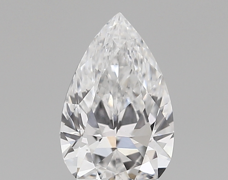1.01ct D VVS2 Pear (IGI)