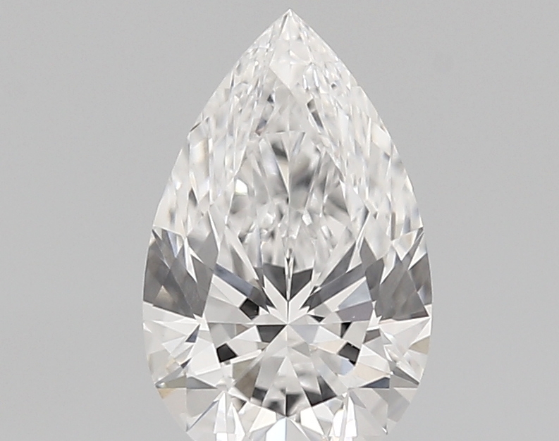 1.33ct D VVS2 Pear (IGI)