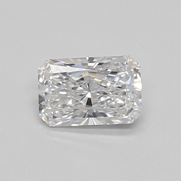 0.31ct D VVS2 Radiant (IGI)