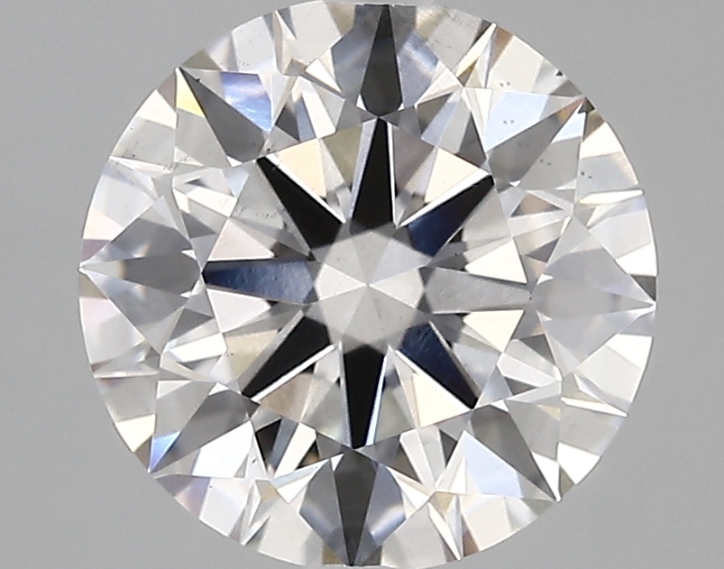 2.79ct G VS2 Round (IGI)