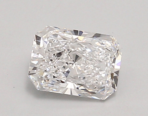 0.93ct E VS1 Radiant (IGI)