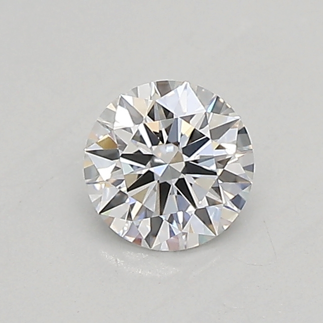 0.43ct E VVS2 Round (IGI)
