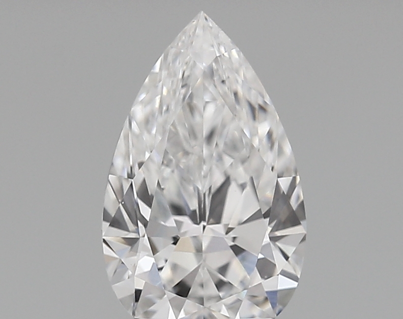 1.36ct E VS1 Pear (IGI)