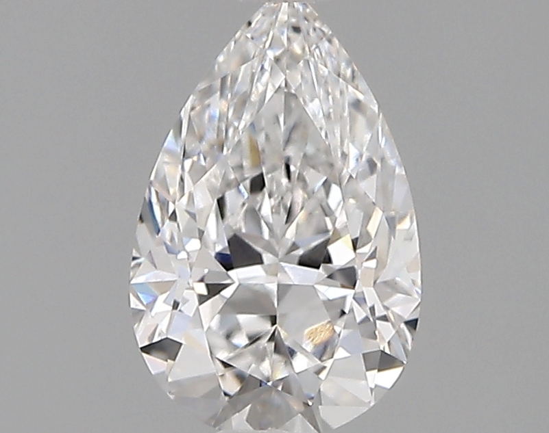 1.25ct D VVS2 Pear (IGI)