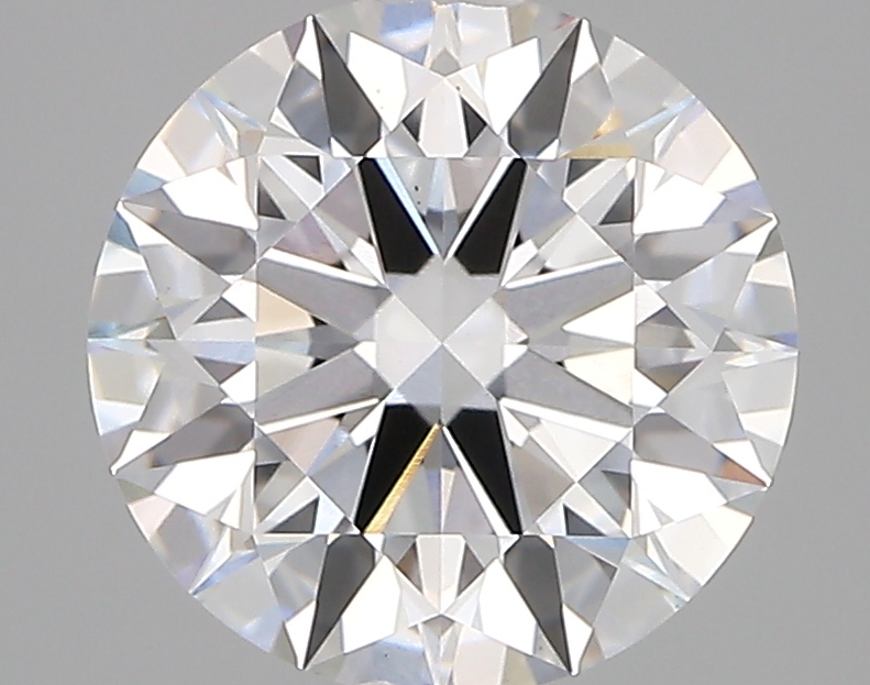 2.80ct D VS1 Round (IGI)