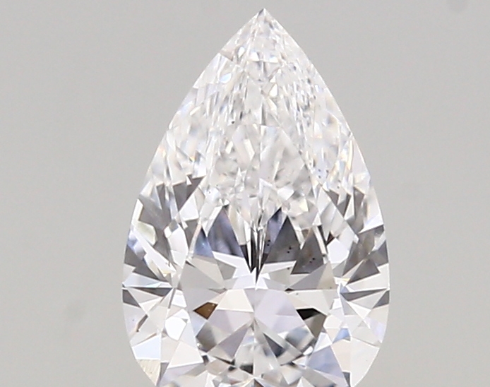 1.00ct D VS1 Pear (IGI)