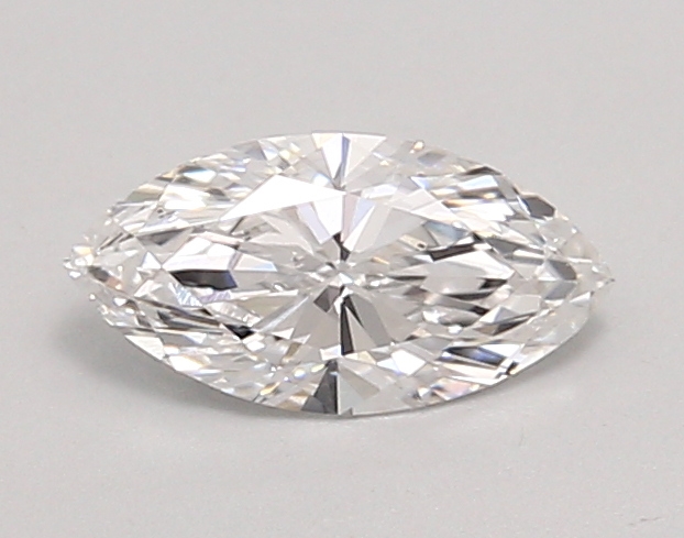 0.91ct E VVS1 Marquise (IGI)