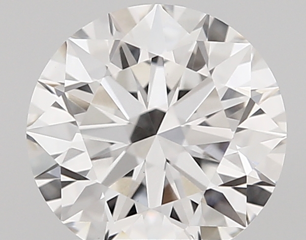 1.83ct E VVS2 Round (IGI)
