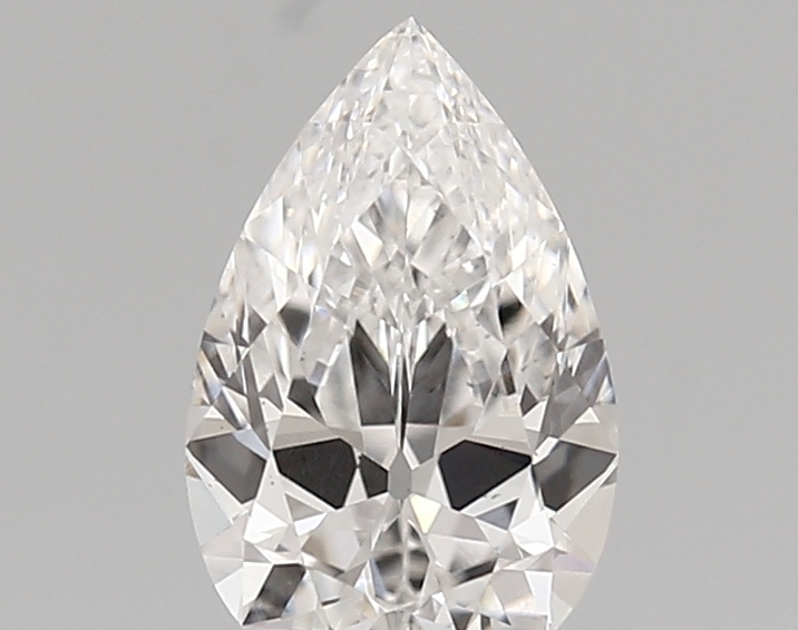 1.07ct D VS1 Pear (IGI)