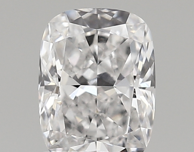 1.11ct D VS1 Cushion (IGI)