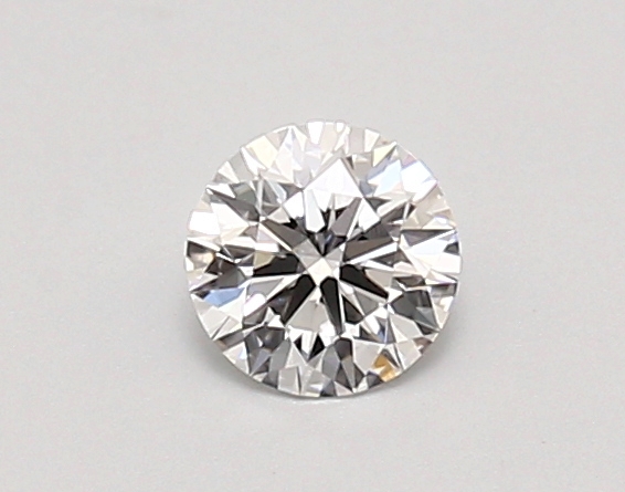0.48ct D VVS2 Round (IGI)