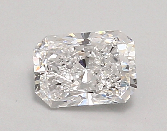 0.90ct D VVS1 Radiant (IGI)
