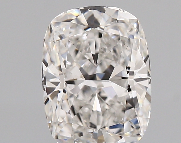 1.55ct E VS1 Cushion (IGI)