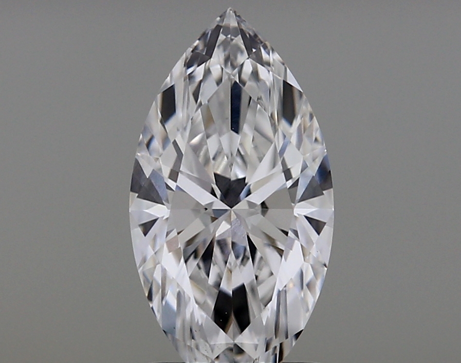 1.36ct E VVS2 Marquise (IGI)