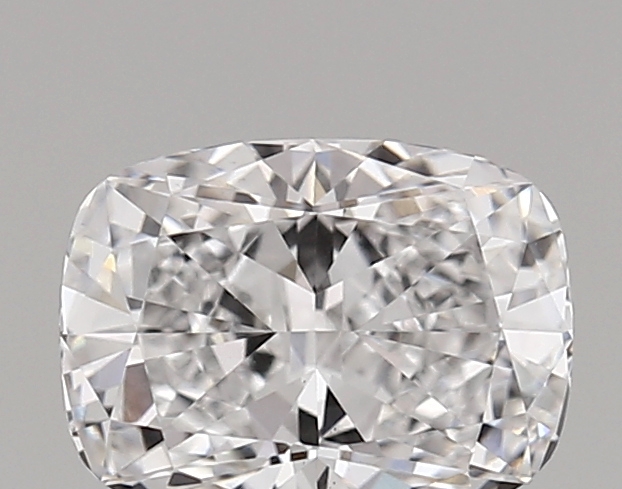 1.26ct D VS1 Cushion (IGI)