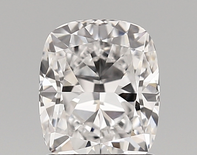 1.26ct D VVS2 Cushion (IGI)