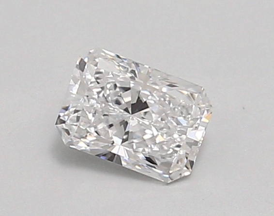 0.60ct D VVS2 Radiant (IGI)