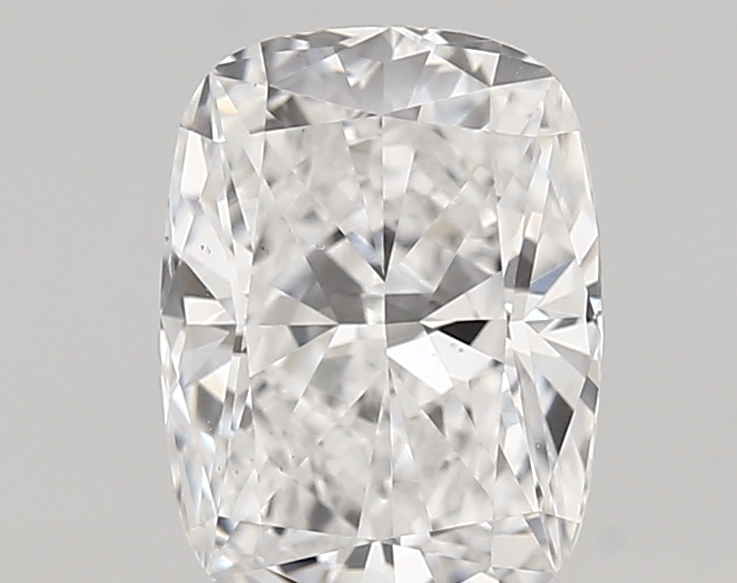 1.89ct D VS2 Cushion (IGI)