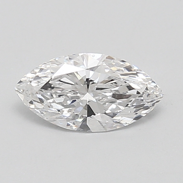 0.93ct E VS2 Marquise (IGI)