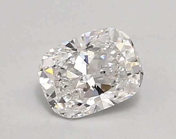 0.80ct D VS1 Cushion (IGI)