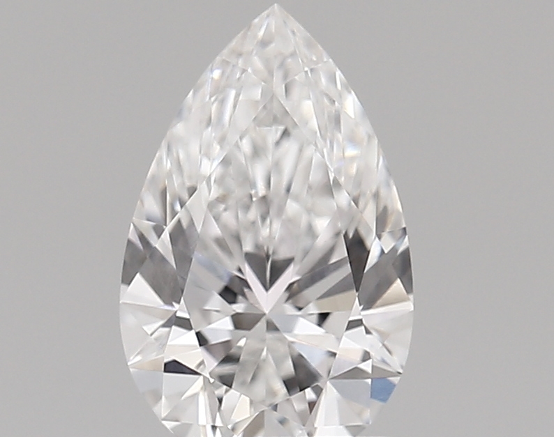 1.36ct E VVS1 Pear (IGI)