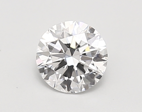0.65ct D VS1 Round (IGI)