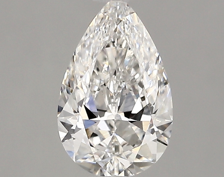 1.07ct E VS1 Pear (IGI)