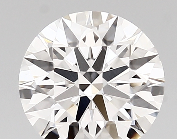 1.19ct D VS1 Round (IGI)