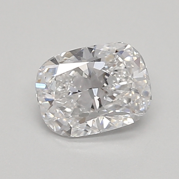 0.51ct E VVS2 Cushion (IGI)