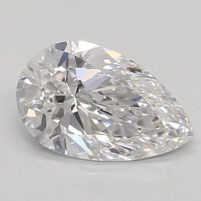 0.95ct E VVS2 Pear (IGI)