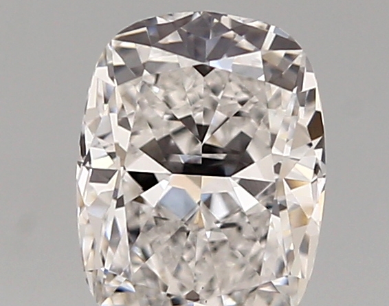 1.02ct D VS1 Cushion (IGI)