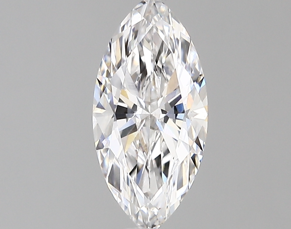 1.18ct D VS1 Marquise (IGI)