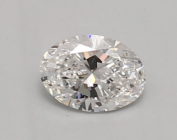 0.61ct E VS1 Oval (IGI)