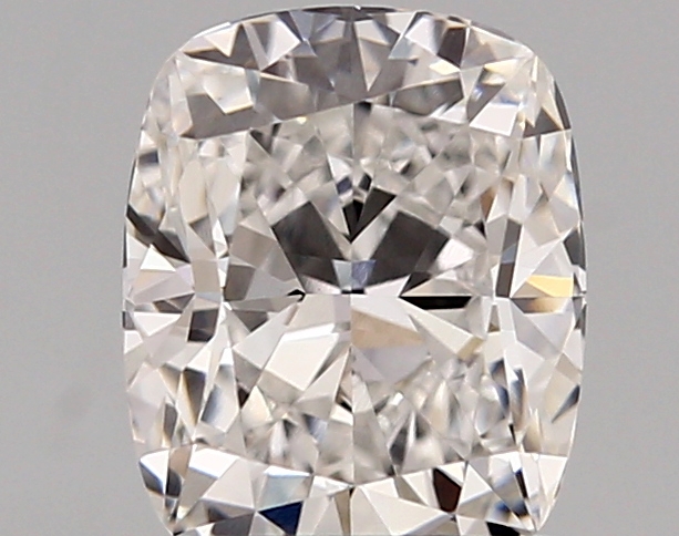 1.50ct E VVS2 Cushion (IGI)