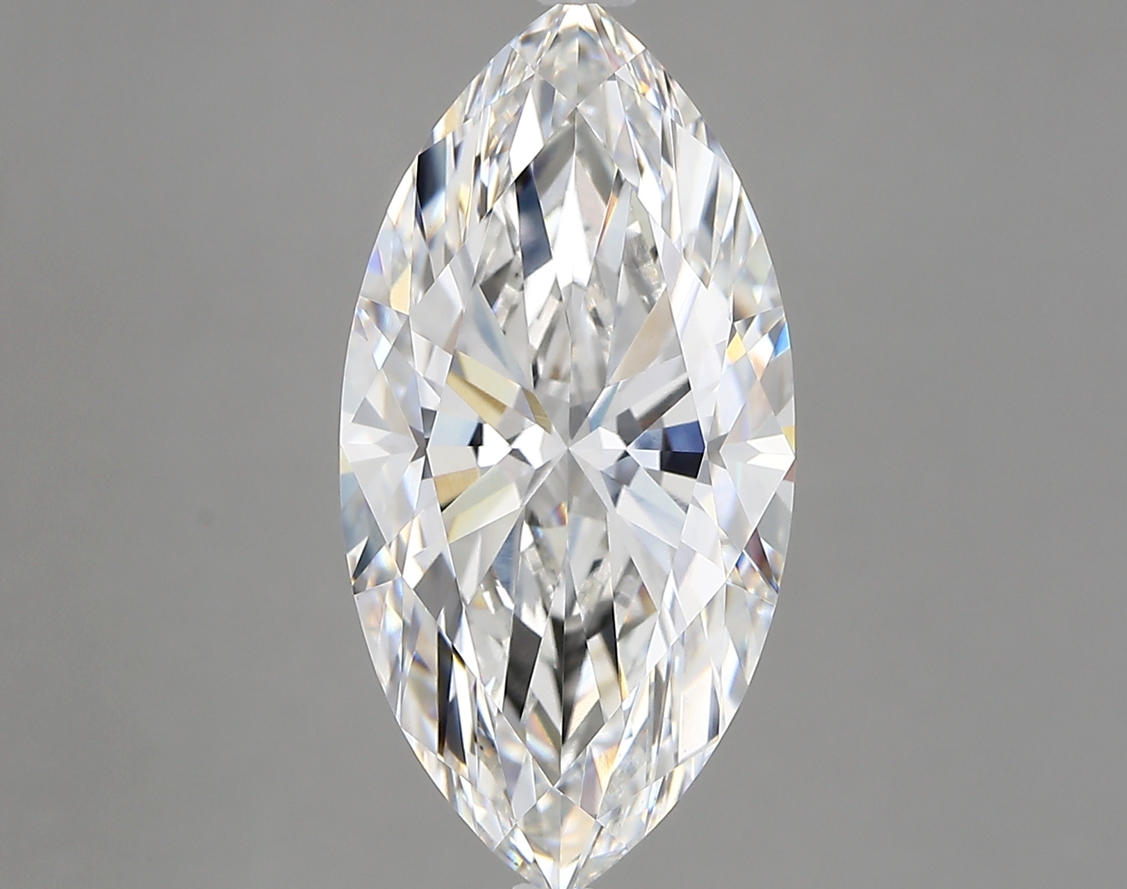 6.08ct F VVS2 Marquise (IGI)