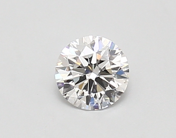 0.43ct D VVS1 Round (IGI)