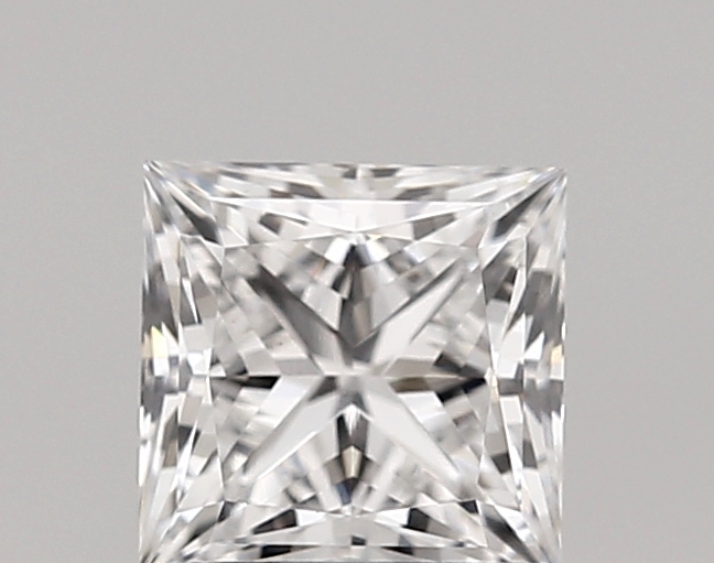 1.17ct D VVS2 Princess (IGI)