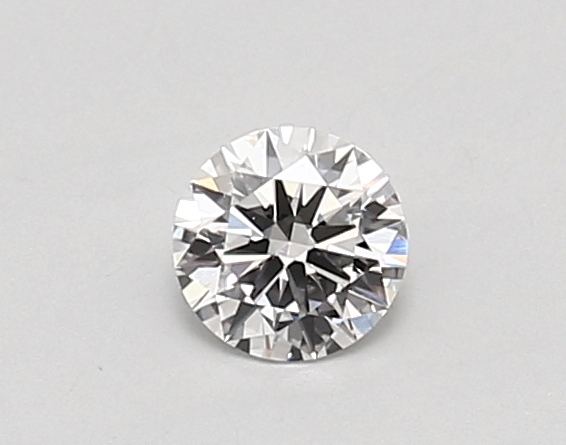 0.39ct D VVS2 Round (IGI)