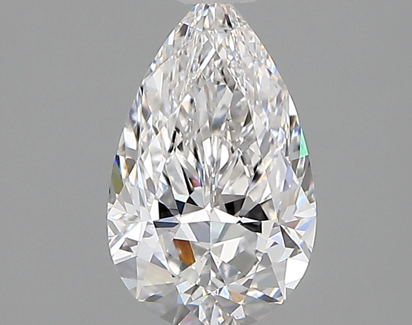 1.22ct D VS1 Pear (IGI)