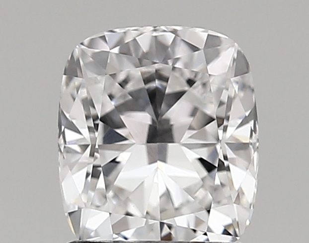 1.27ct D VVS2 Cushion (IGI)