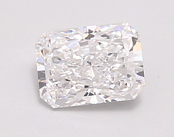 0.96ct D VVS2 Radiant (IGI)