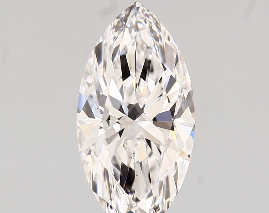 1.68ct D VS2 Marquise (IGI)